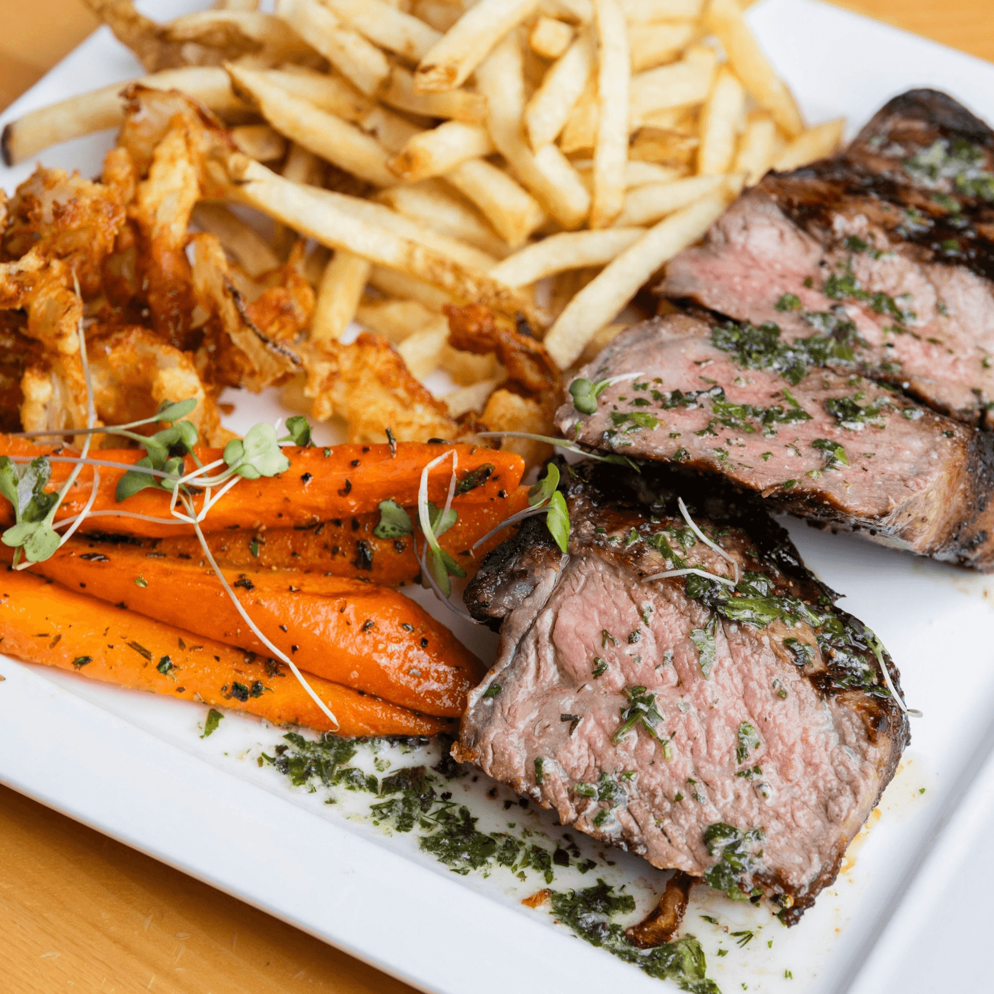 Fandee's Restaurant Sebastopol gallery image #1