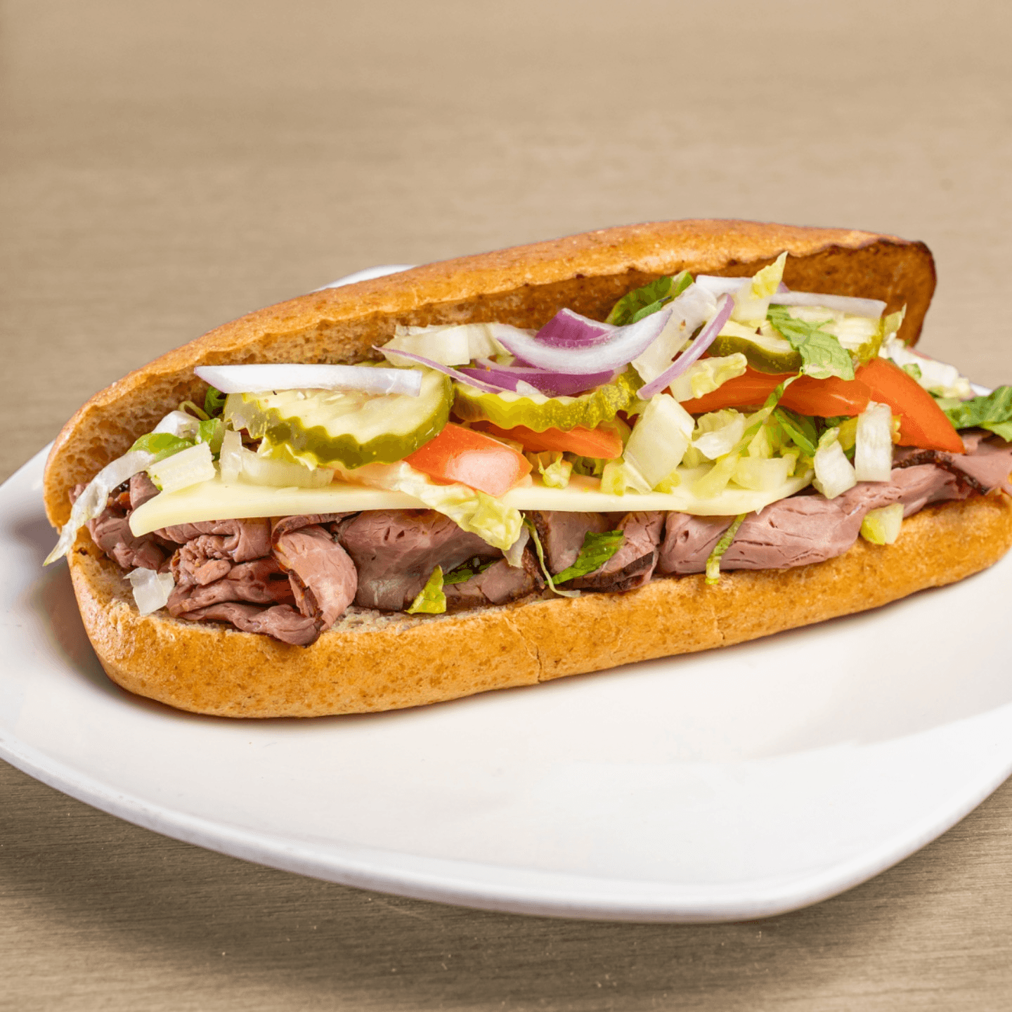 Little Jimmy's Deli Rewards