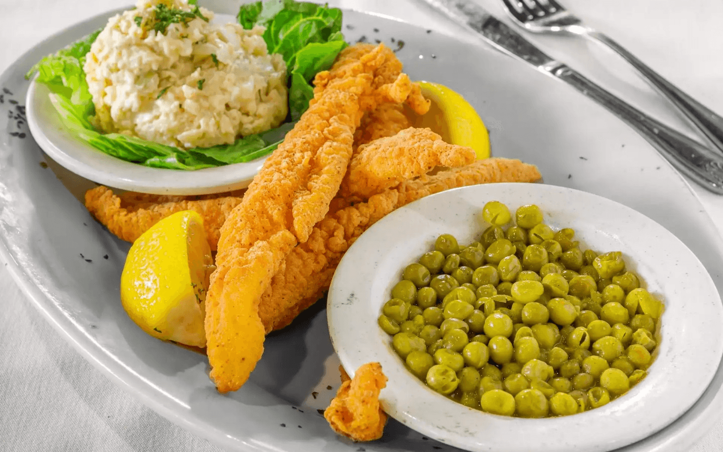 Le Roux's Chicken Shack Rewards