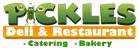 Pickles Deli Restaurant & Catering