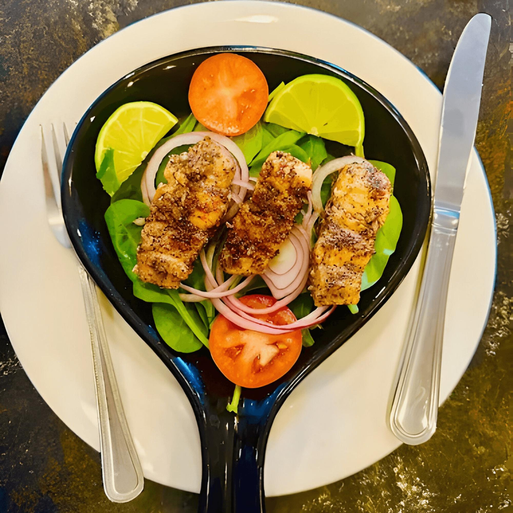 Navaa Indian Bistro gallery image #5