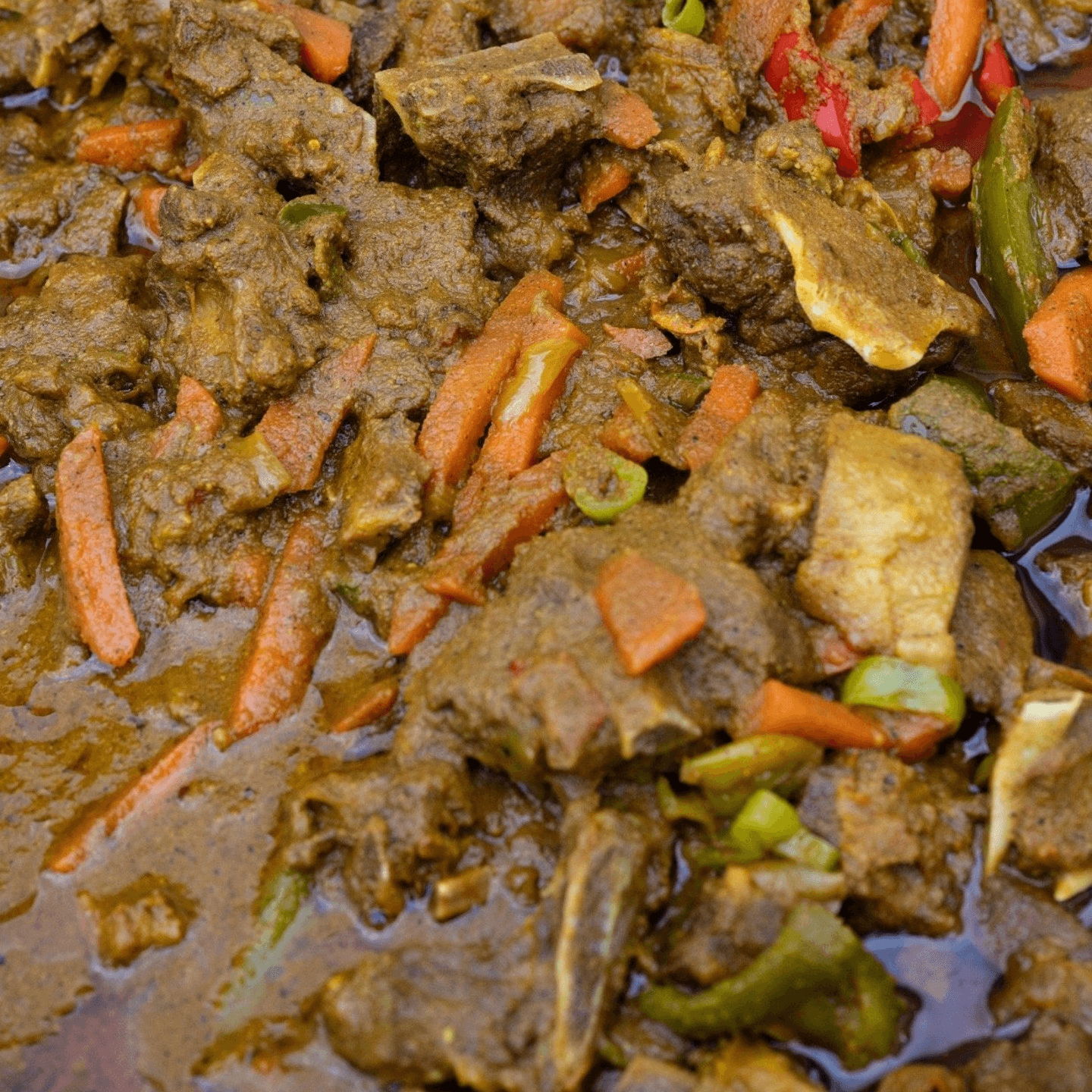 Committed to Quality and Flavor