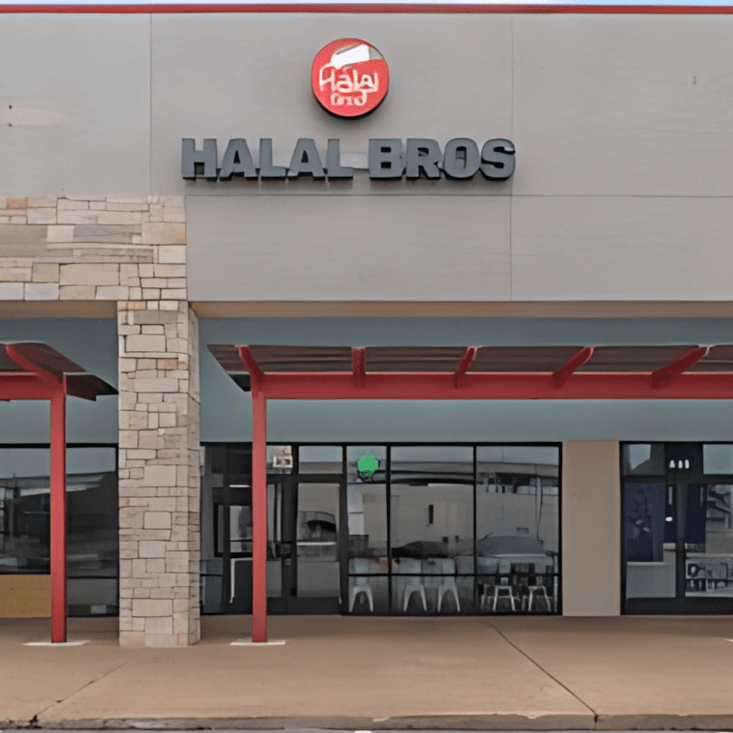 Welcome to Halal Bros