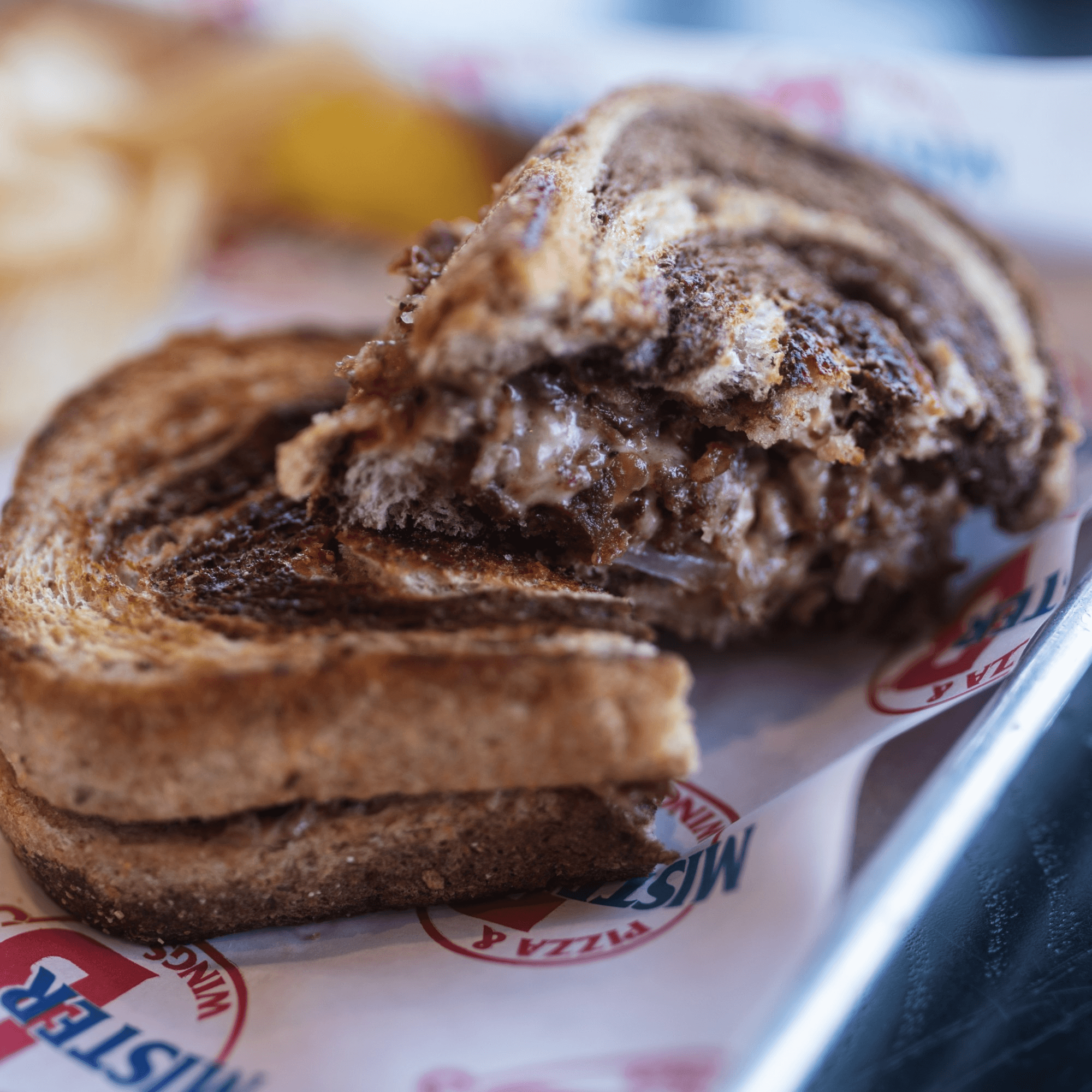 Mister B's Pizza & Wings gallery image #5