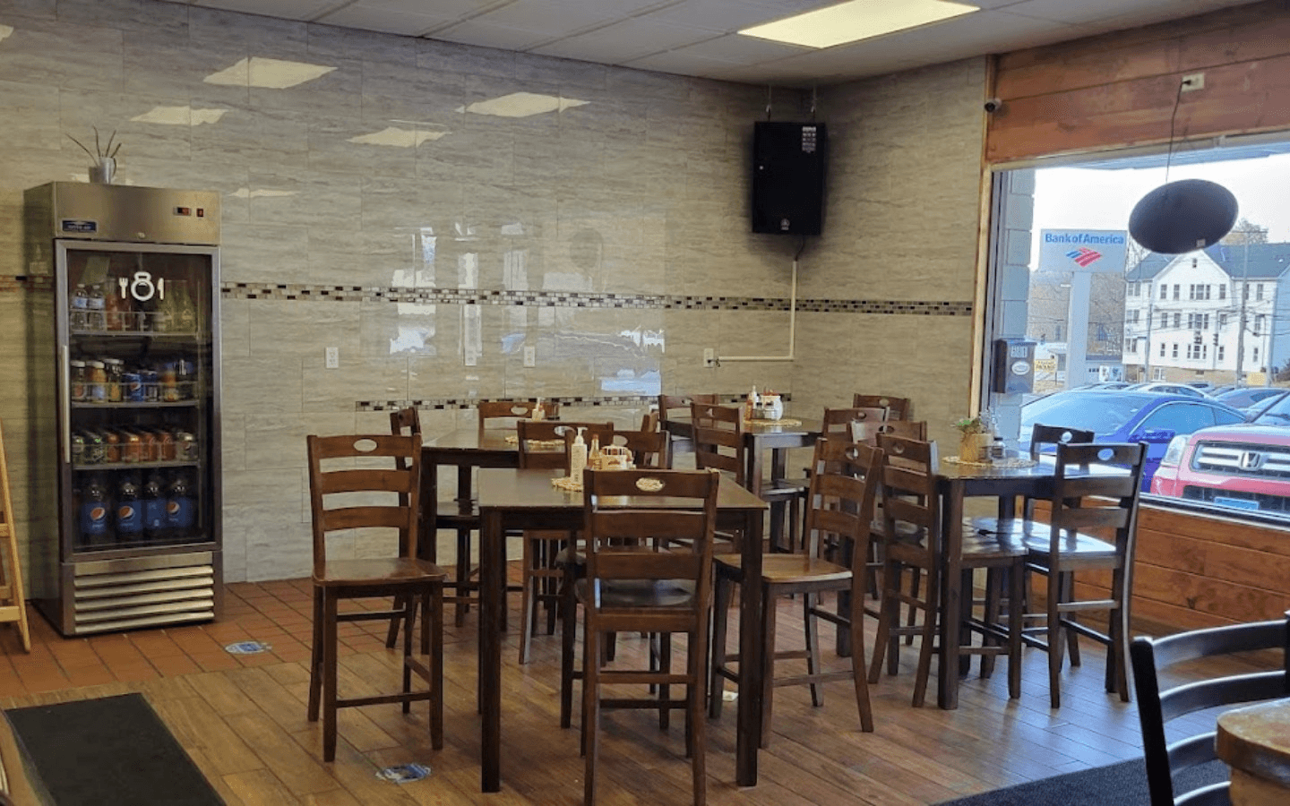 La Casita de Manta: Spot for Dominican Flavor