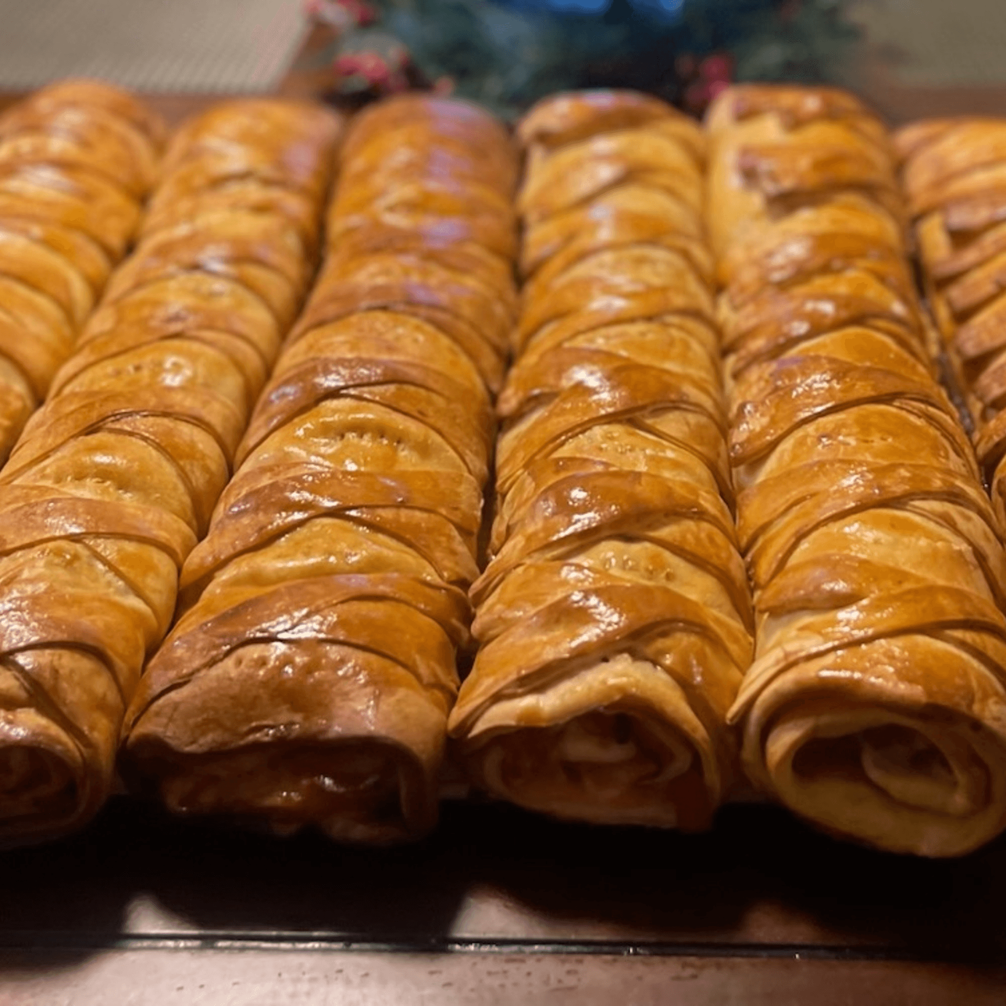 Venezuelan Chamo Cuisine gallery image #1