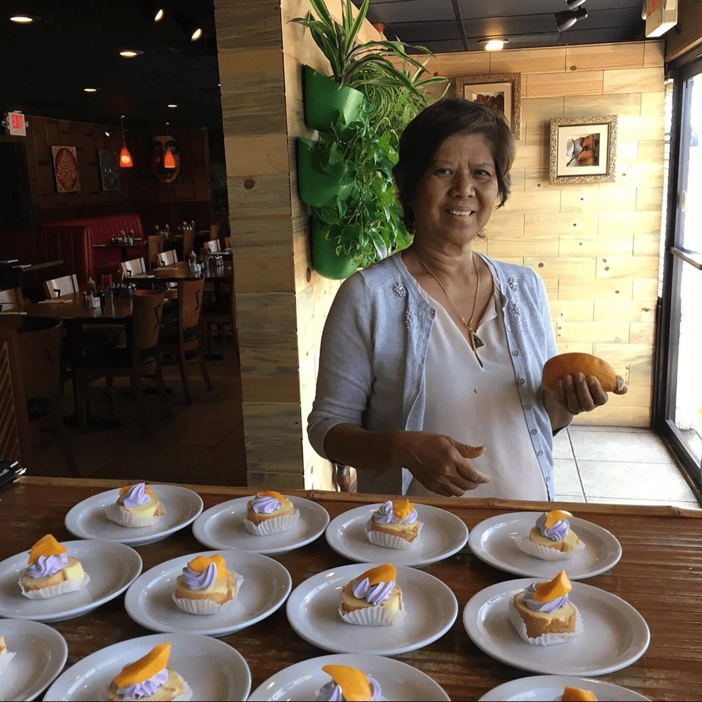 True Esan Ingredients and Classics