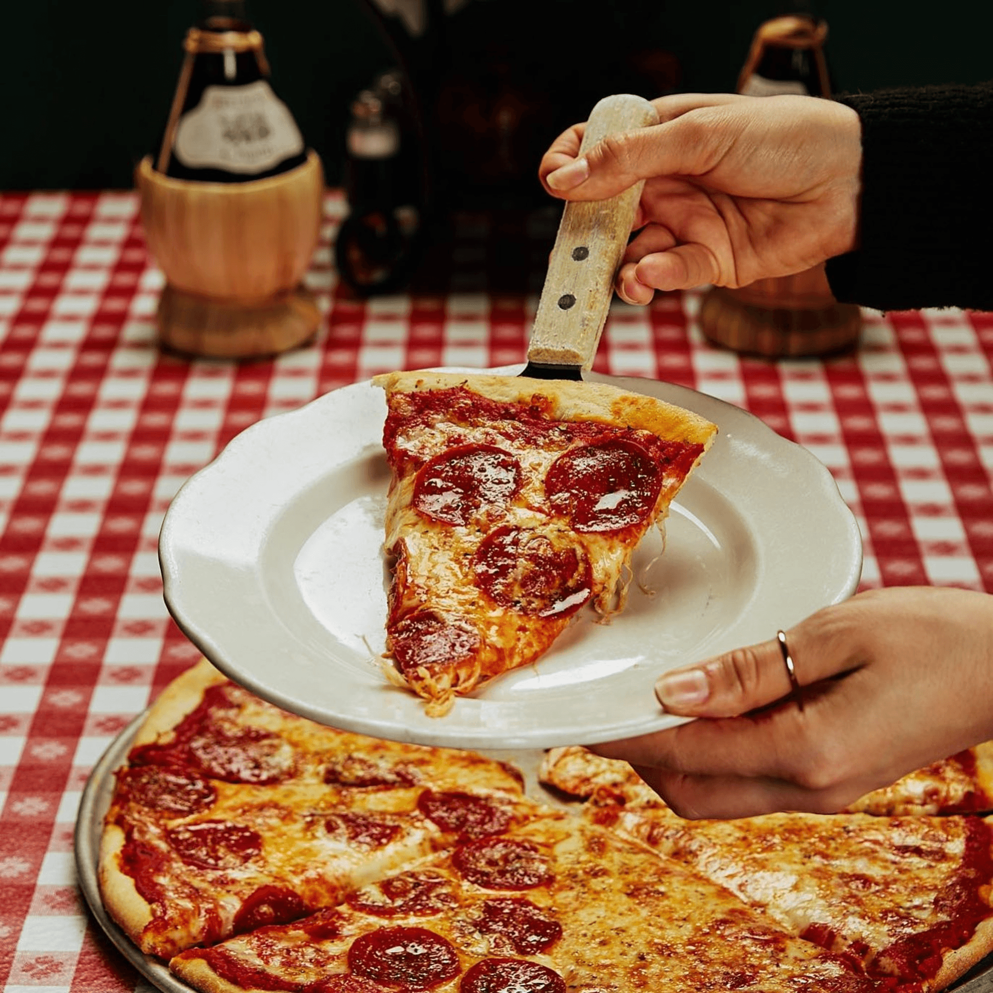 Miceli's gallery image #1