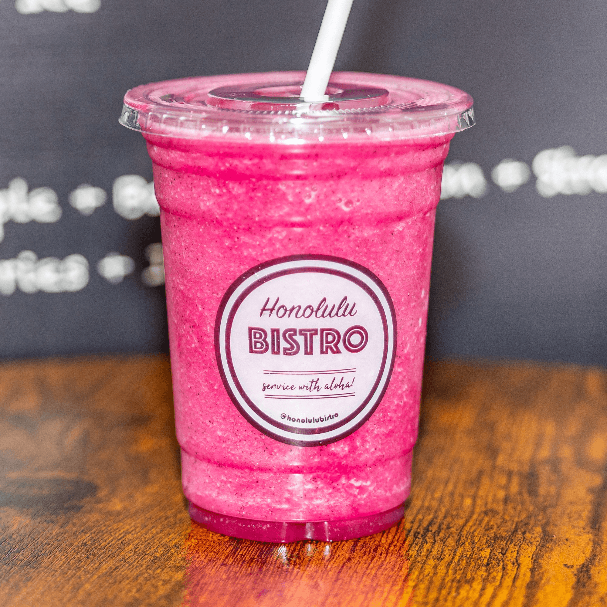 HONOLULU BISTRO gallery image #6