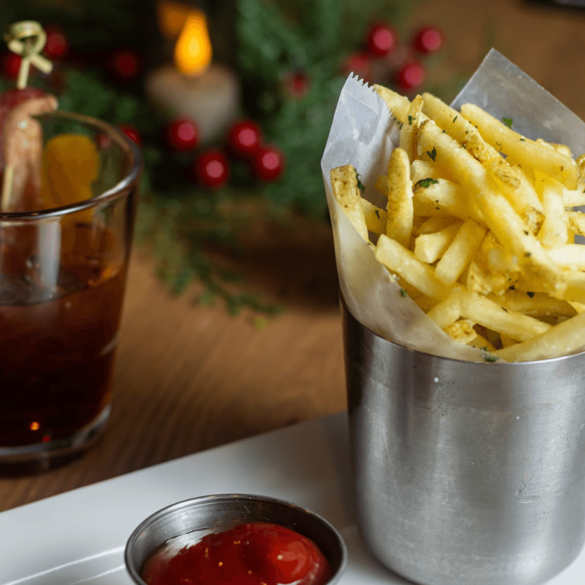 Biggest Little Steakhouse gallery image #9