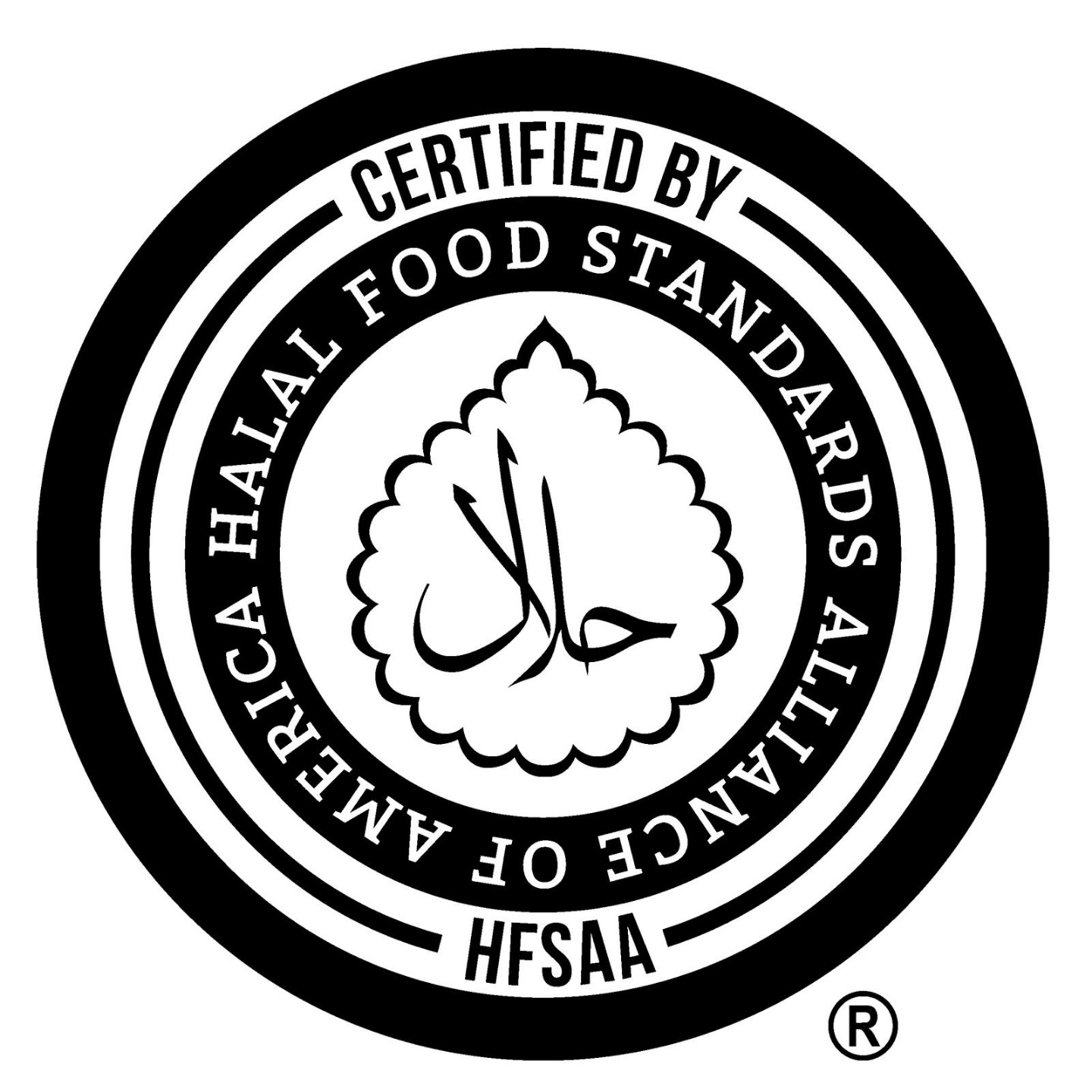 HFSAA-Certified Zabihah Halal Meat