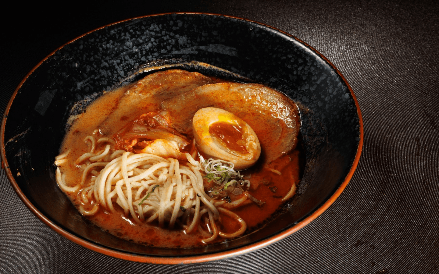 Kogane Ramen Rewards