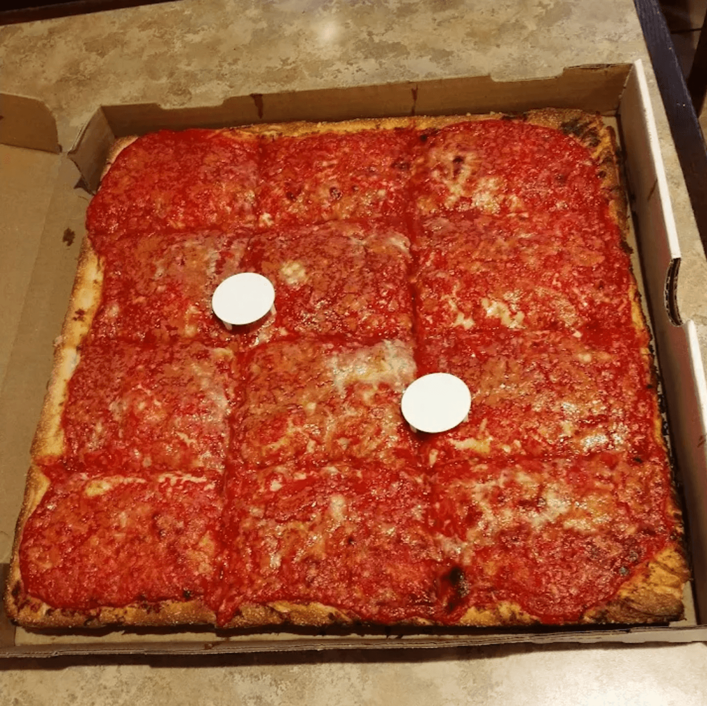 What Makes Our Pizza Stand Out