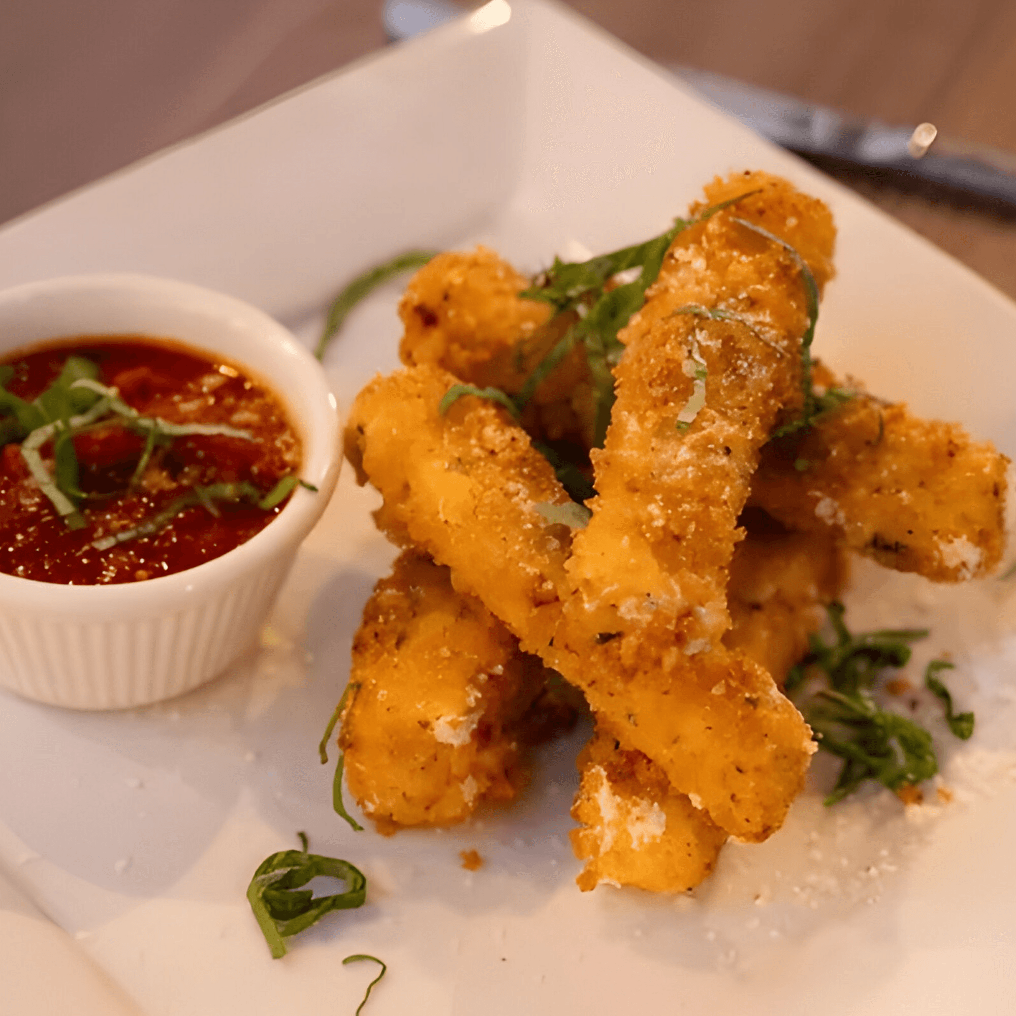 Sam & Luca Italian Bistro gallery image #8