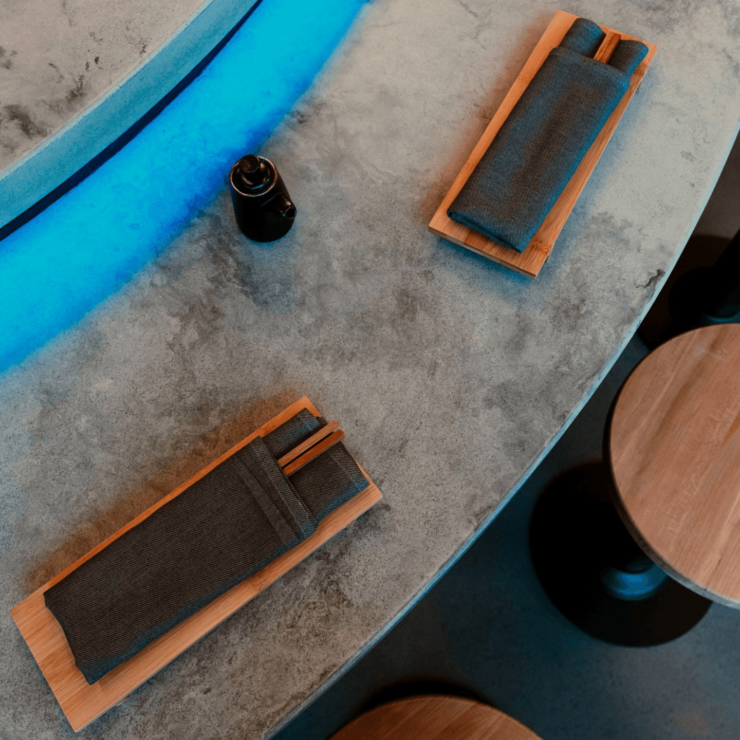 Grab a Seat – Your Delicious Experience Awaits