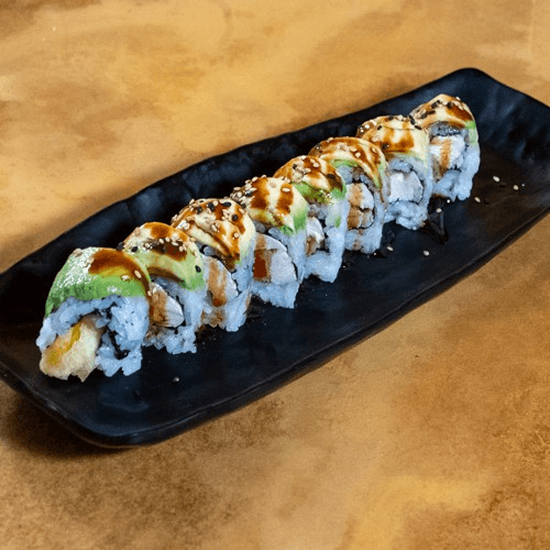 Special: Lucky Roll