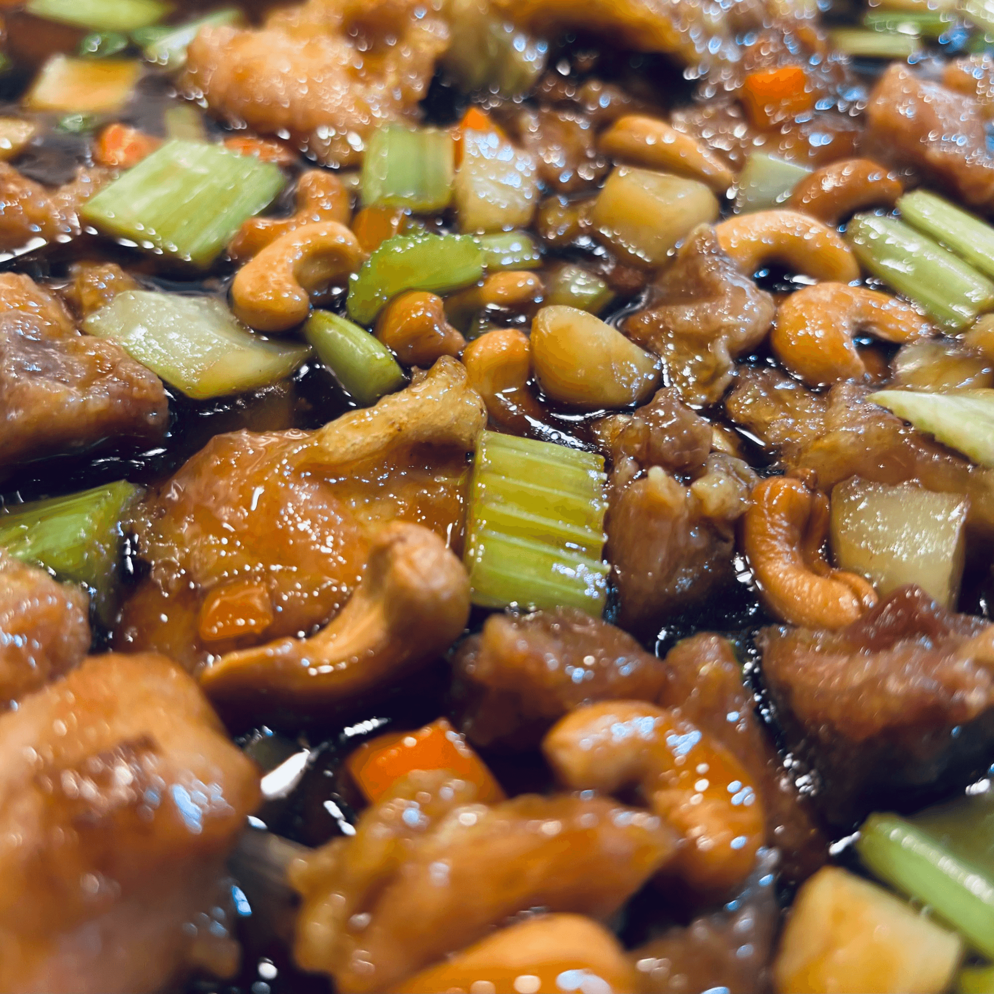 August Moon gallery image #3