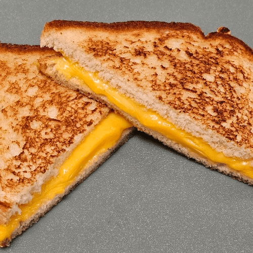 Grilled Cheese Sandwich