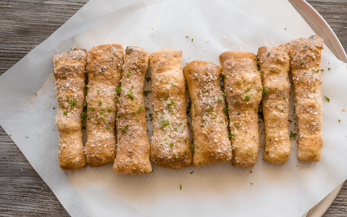 Get Your Favorites Online