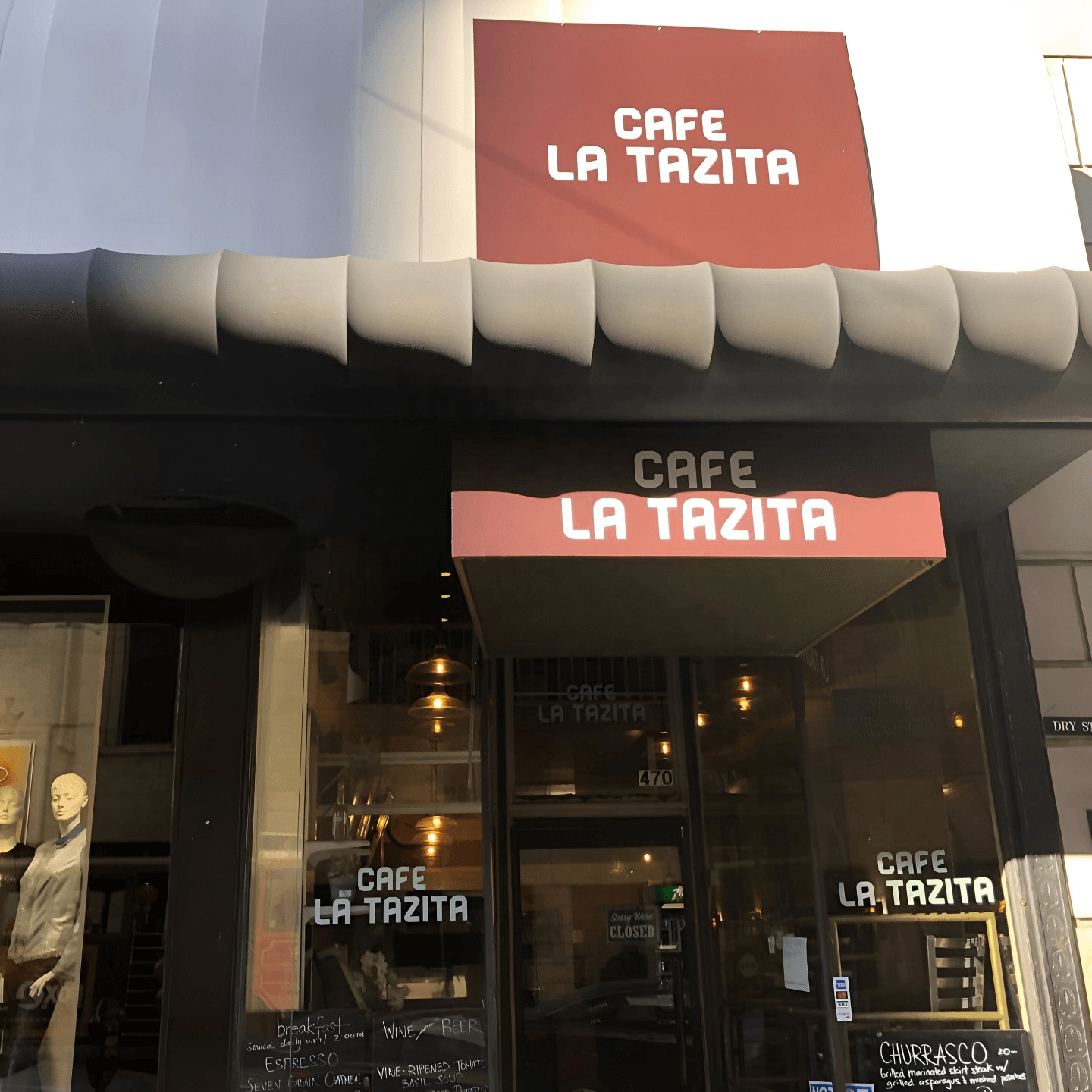 Built for the Busy Life of San Francisco