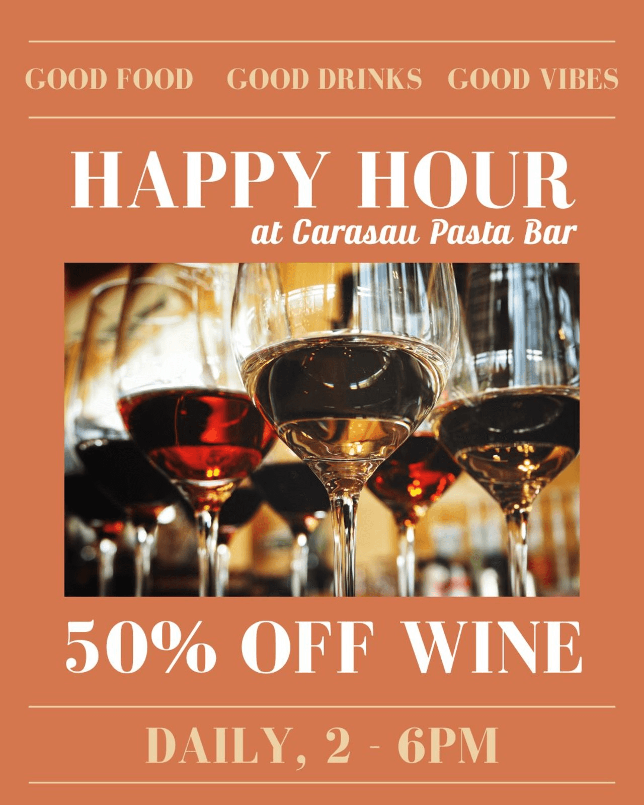 Restaurant Banner