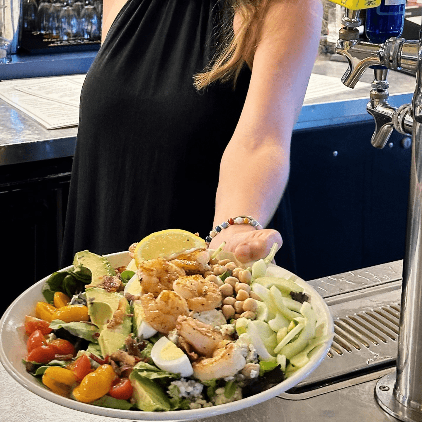 Stay Home - Simple Online Ordering