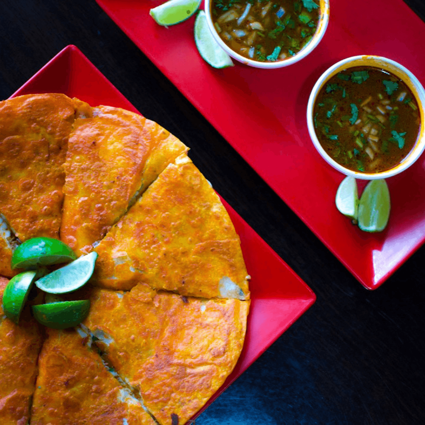 Beyond Tacos: What Makes Us Special 🌯