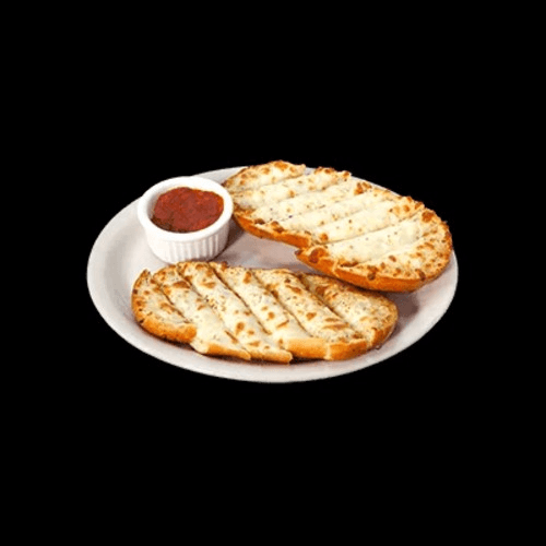 Garlic Bread.