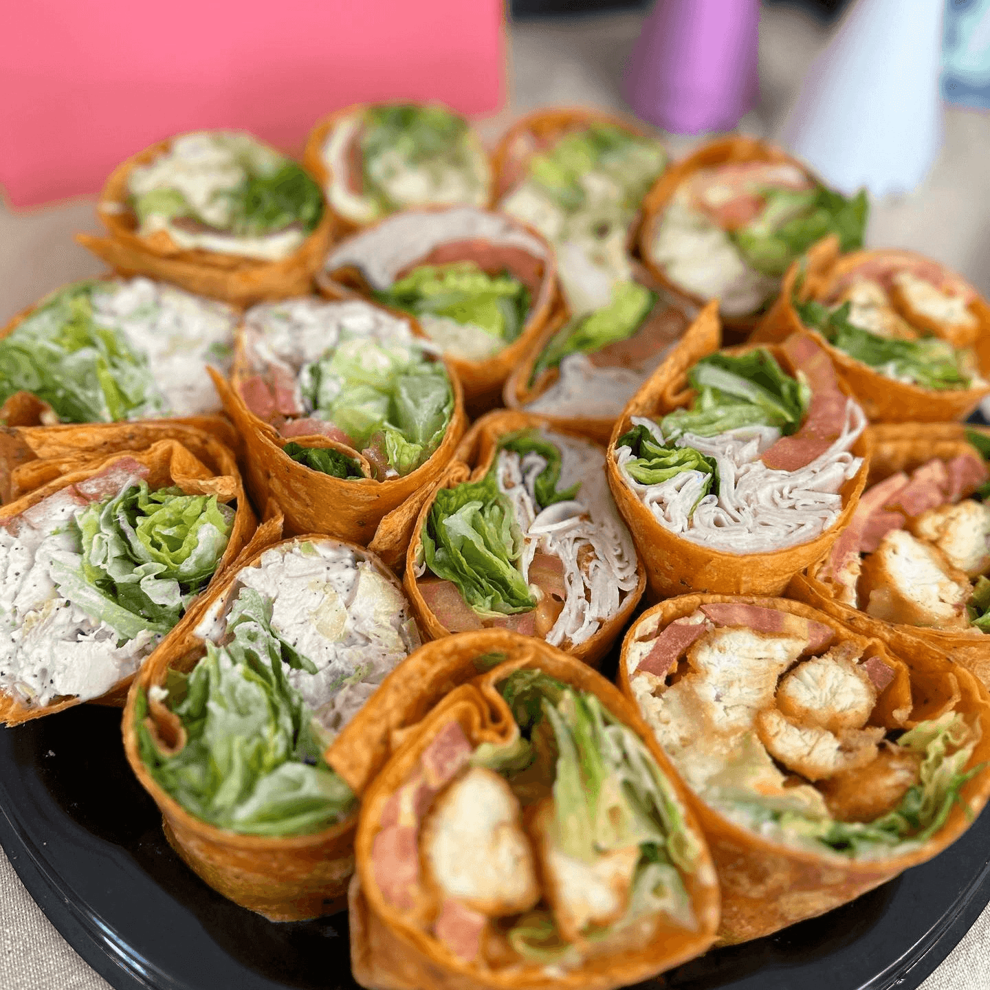 Deliciously Convenient Options for Any Event