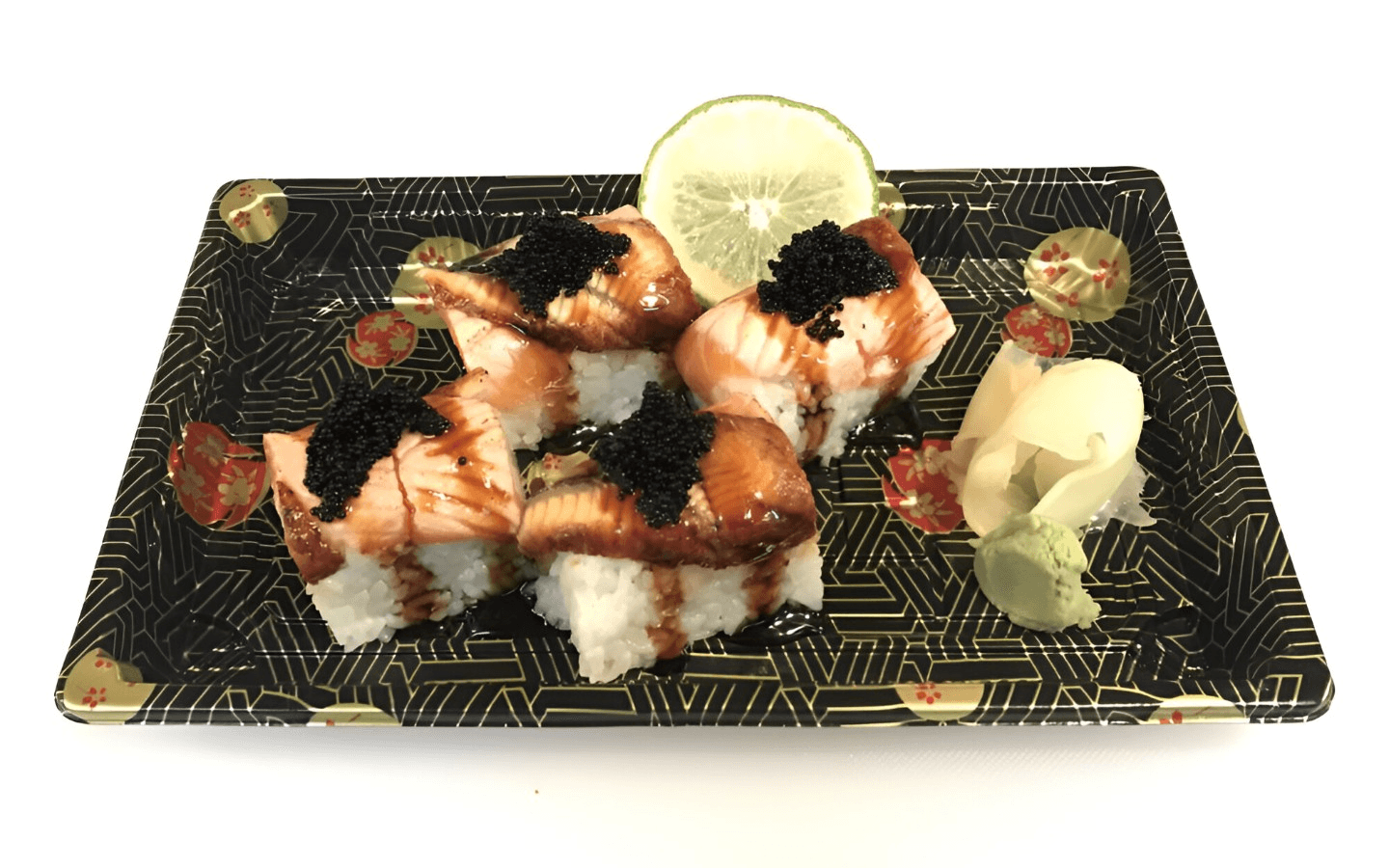 Hudson Sushi Rewards