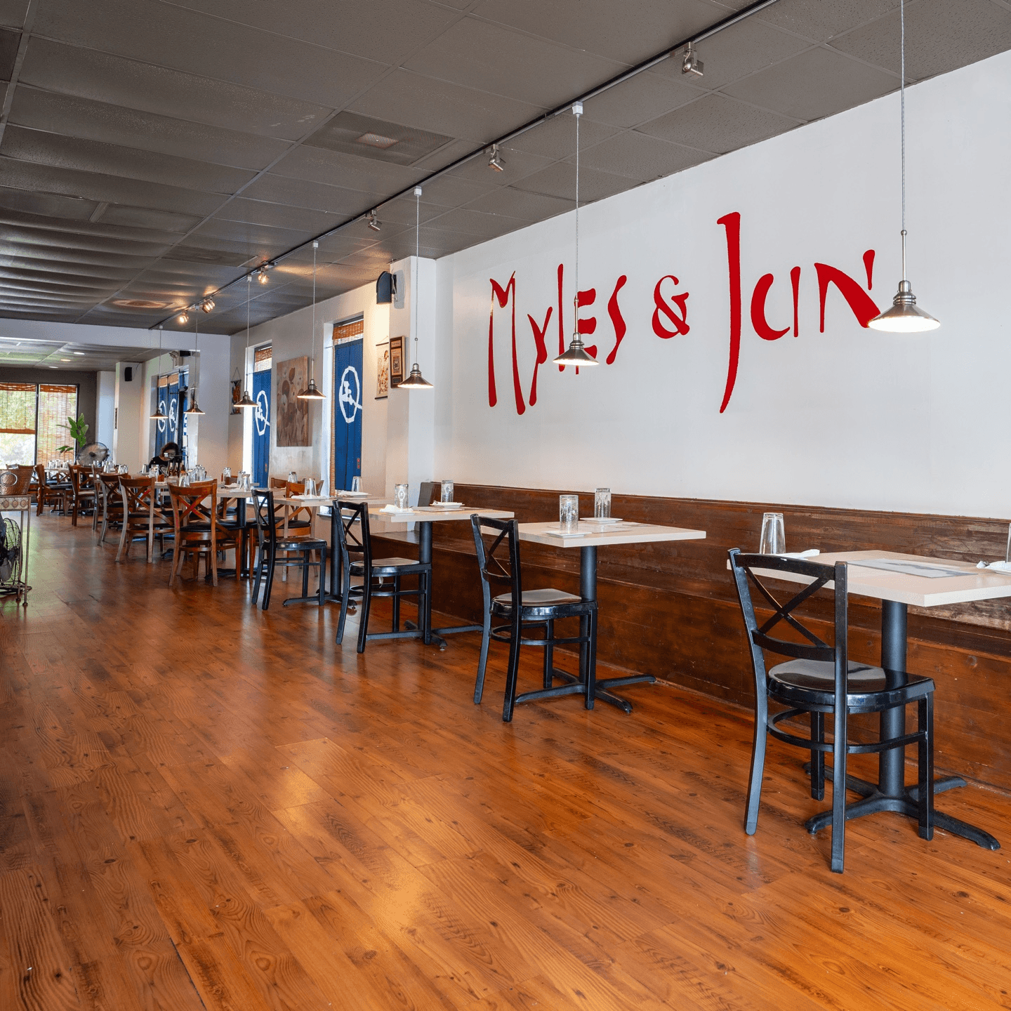 Save Your Seat – Make a Reservation