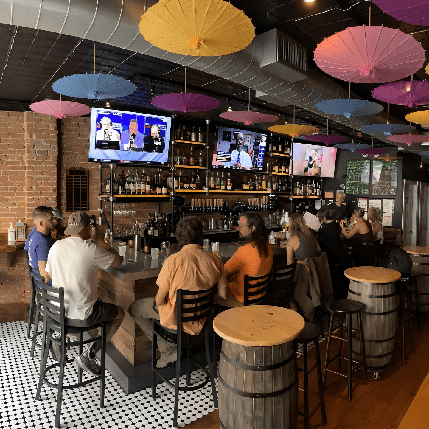 More Than Just a Meal