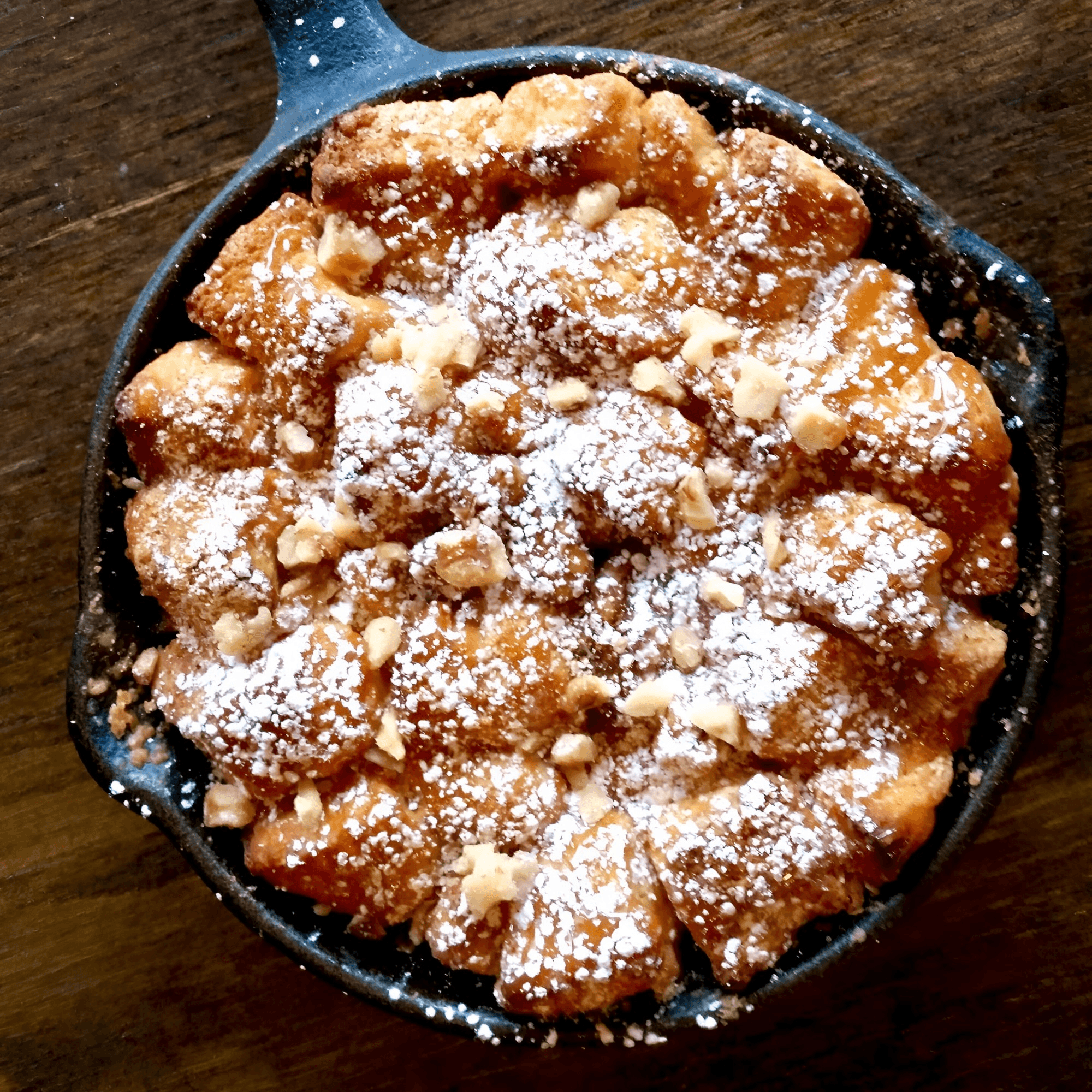 Kanela Breakfast Club gallery image #1