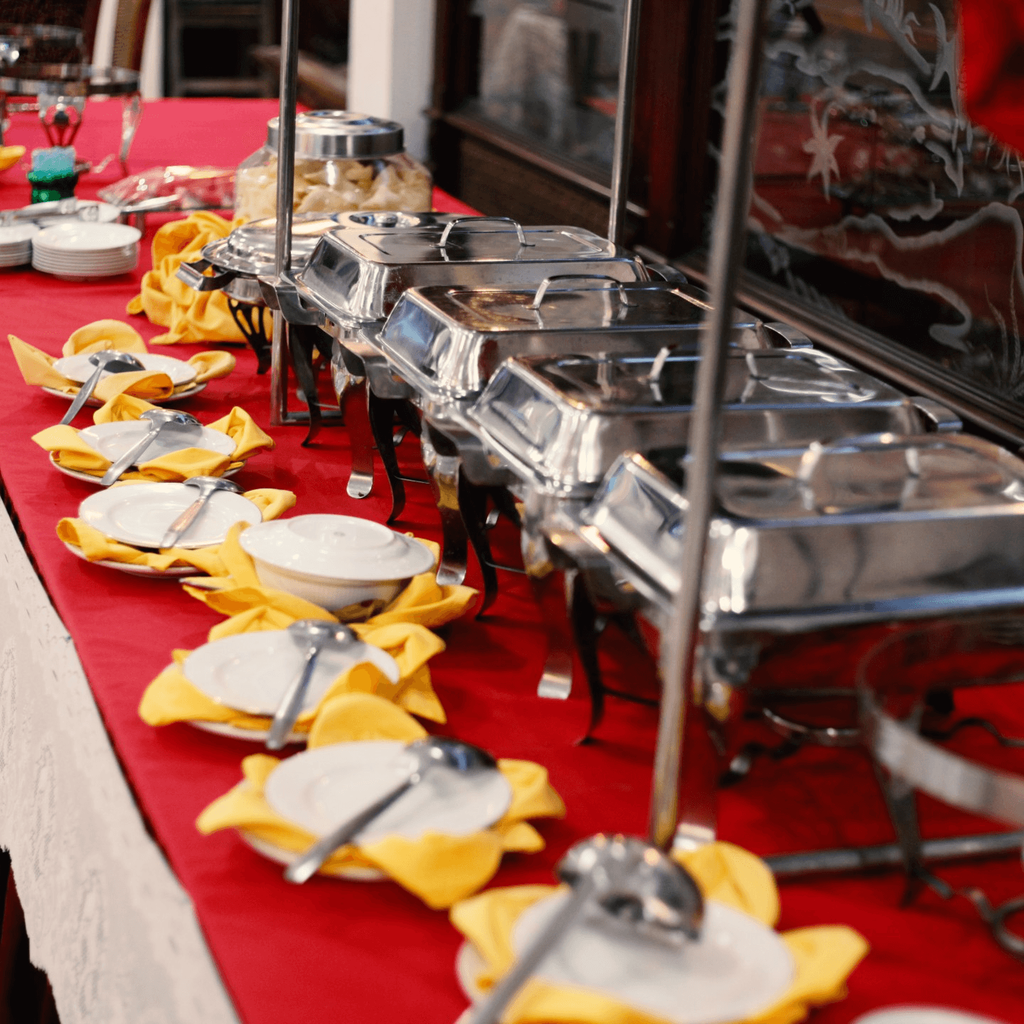 Italian Catering for Your Next Event in Rincon