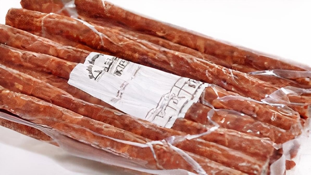 Raddell’s Smokies!.