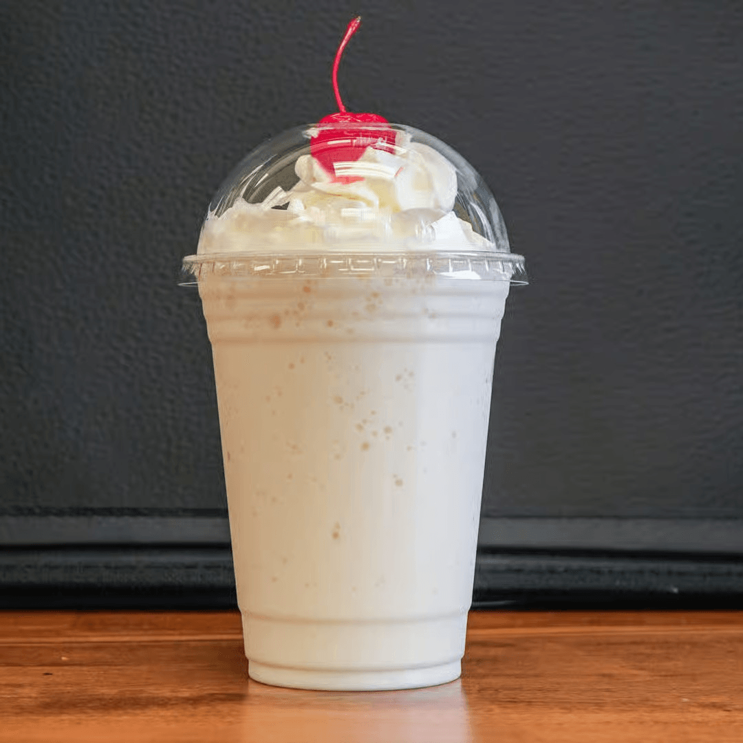Vanilla Shake.