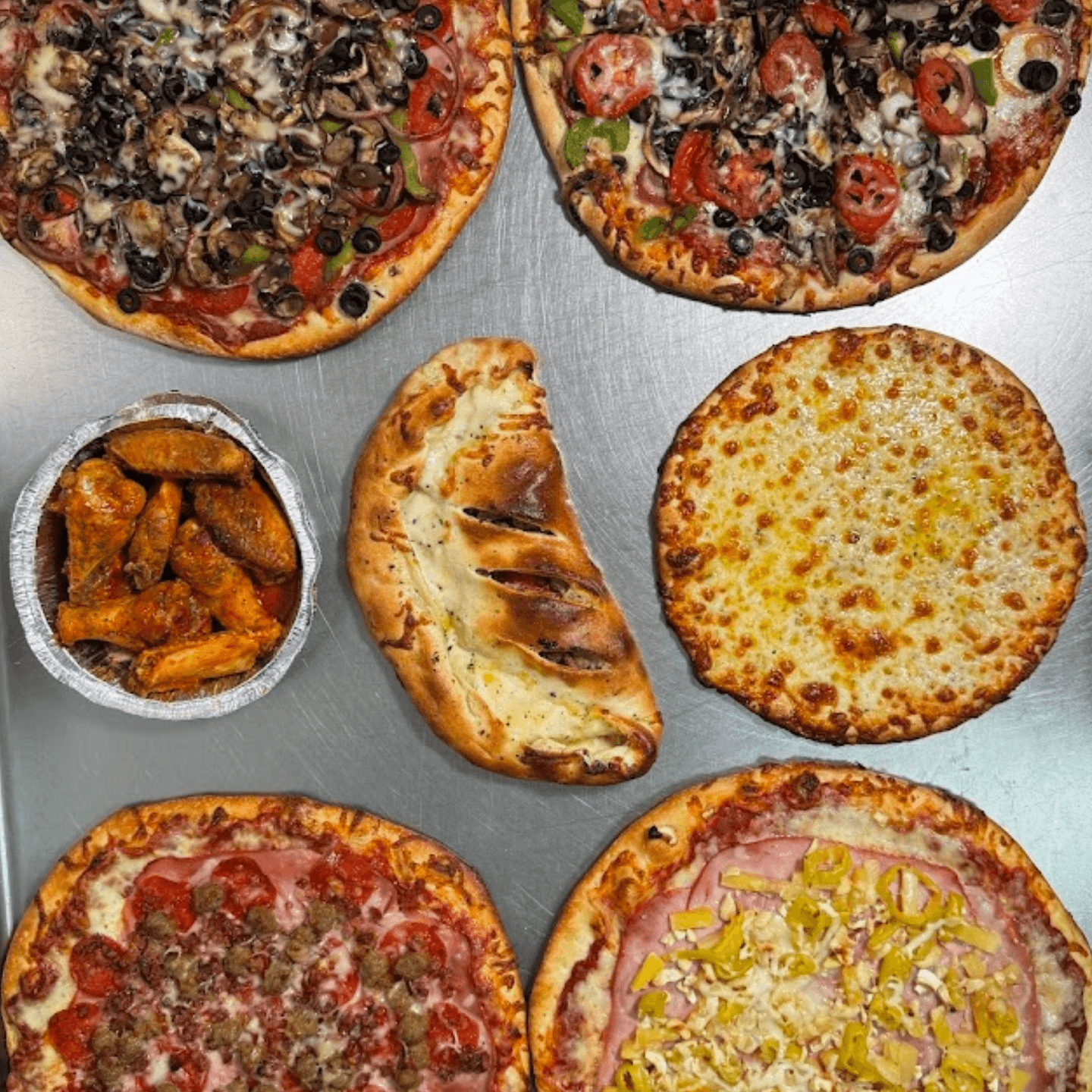 Bring Bobo's Flavor to Your Event!