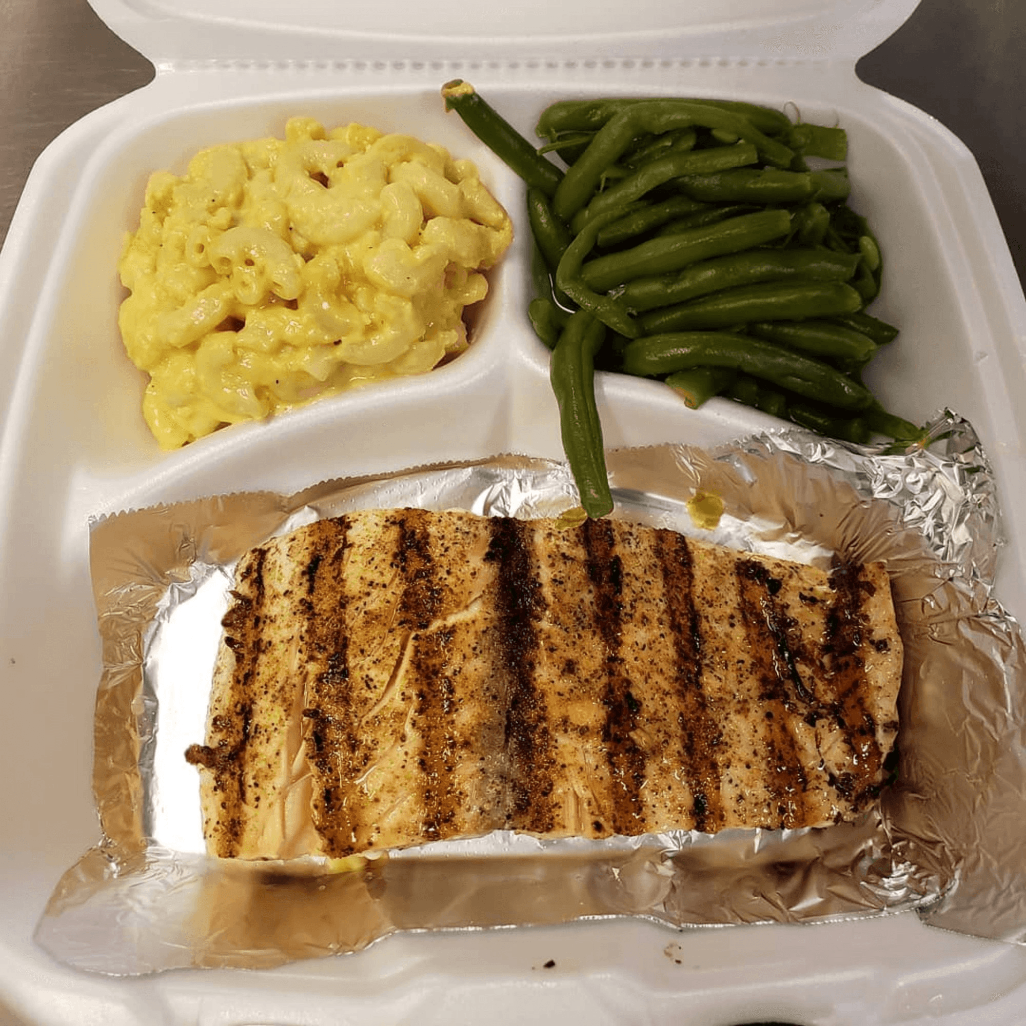 L&G Southern Soul Food gallery image #1