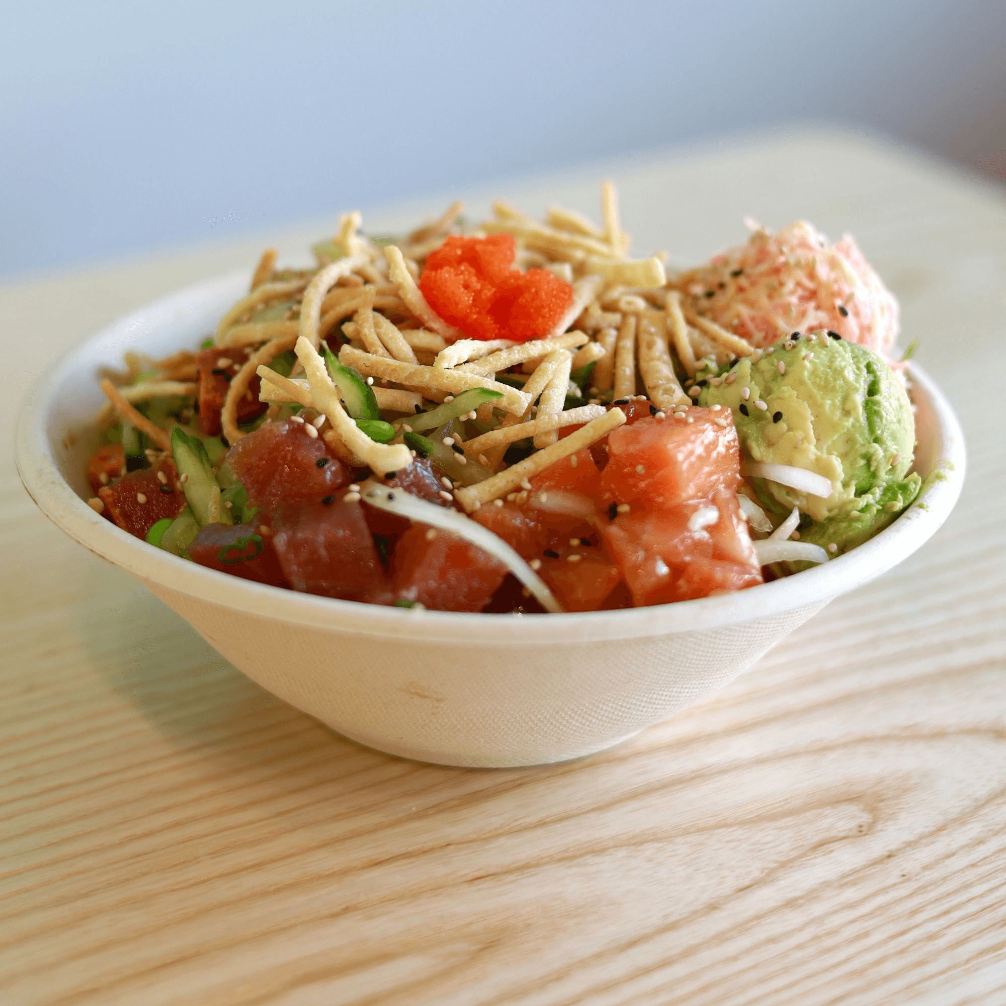 Big Island Poke gallery image #5