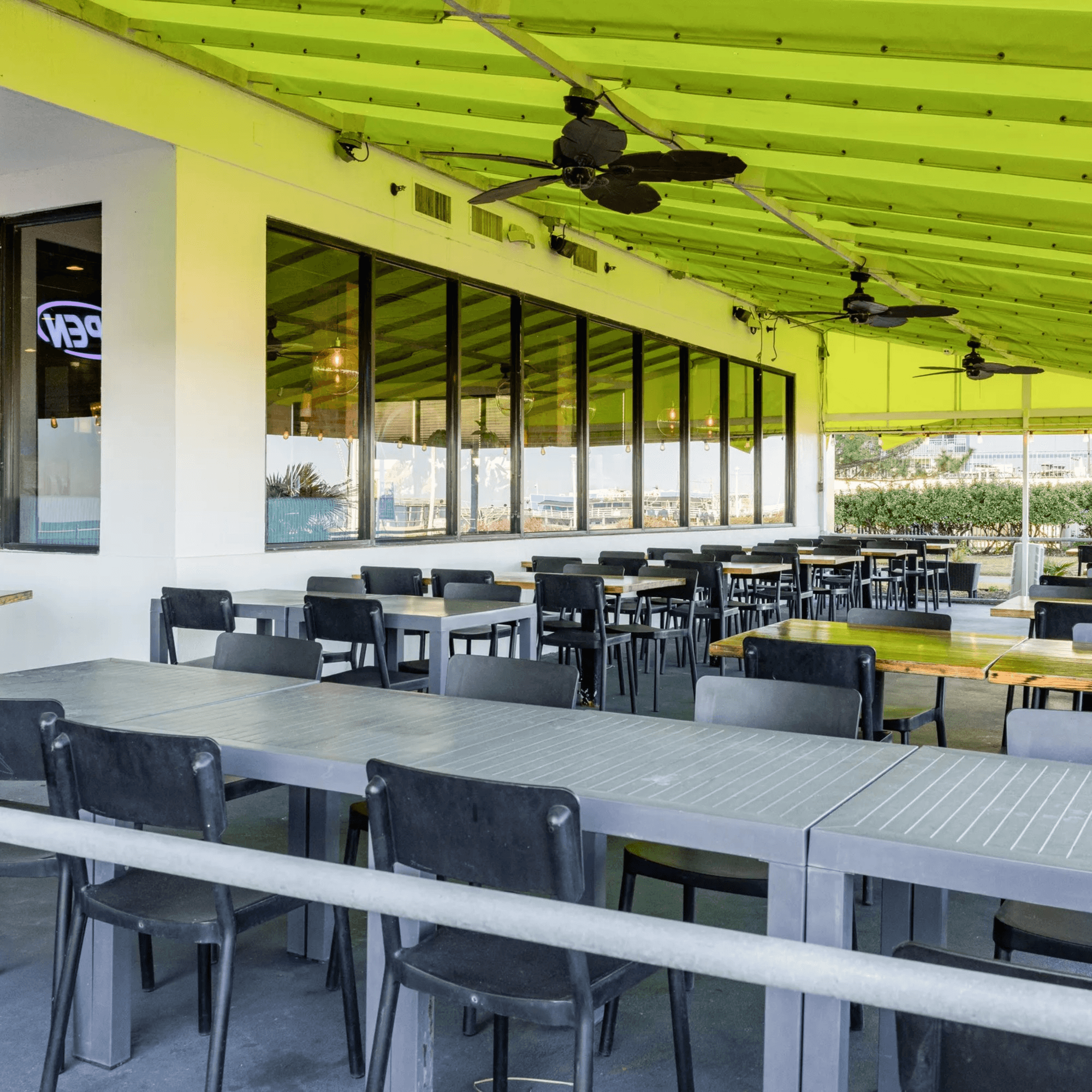 Jumpin' Shrimp on the Boardwalk gallery image #2