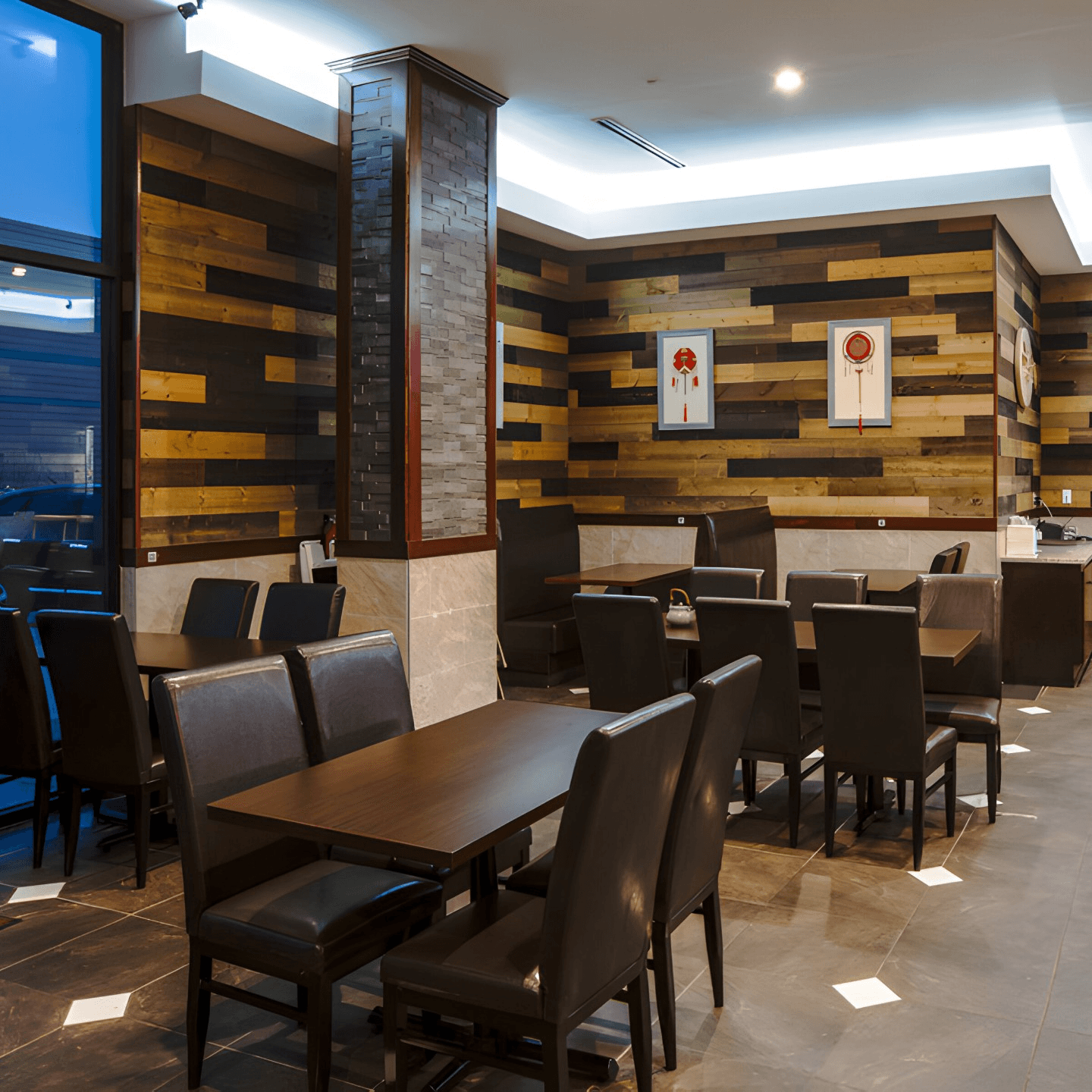 Reserve Your Table Today