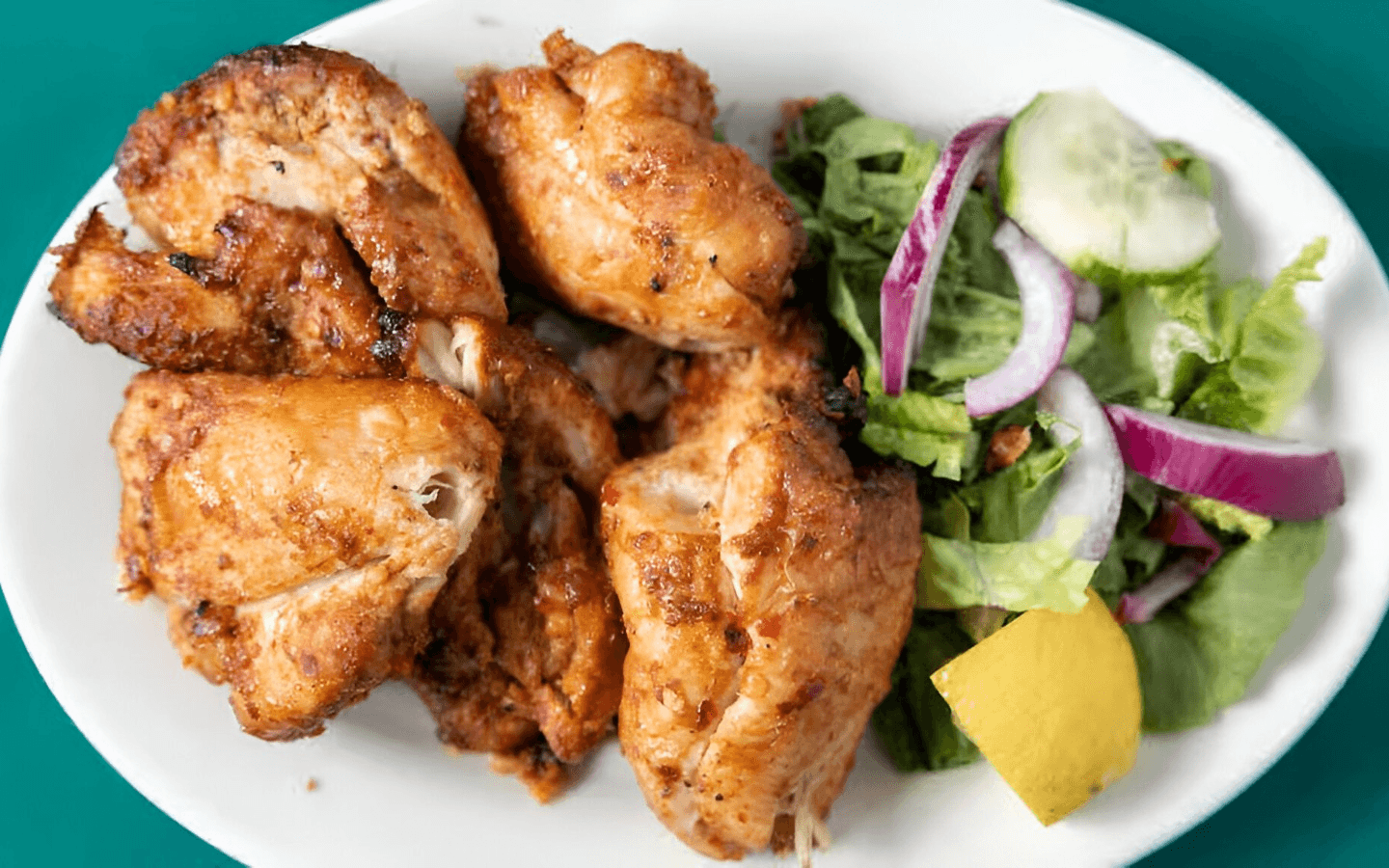 Darbar Restaurant Rewards