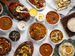 Masala Symphony