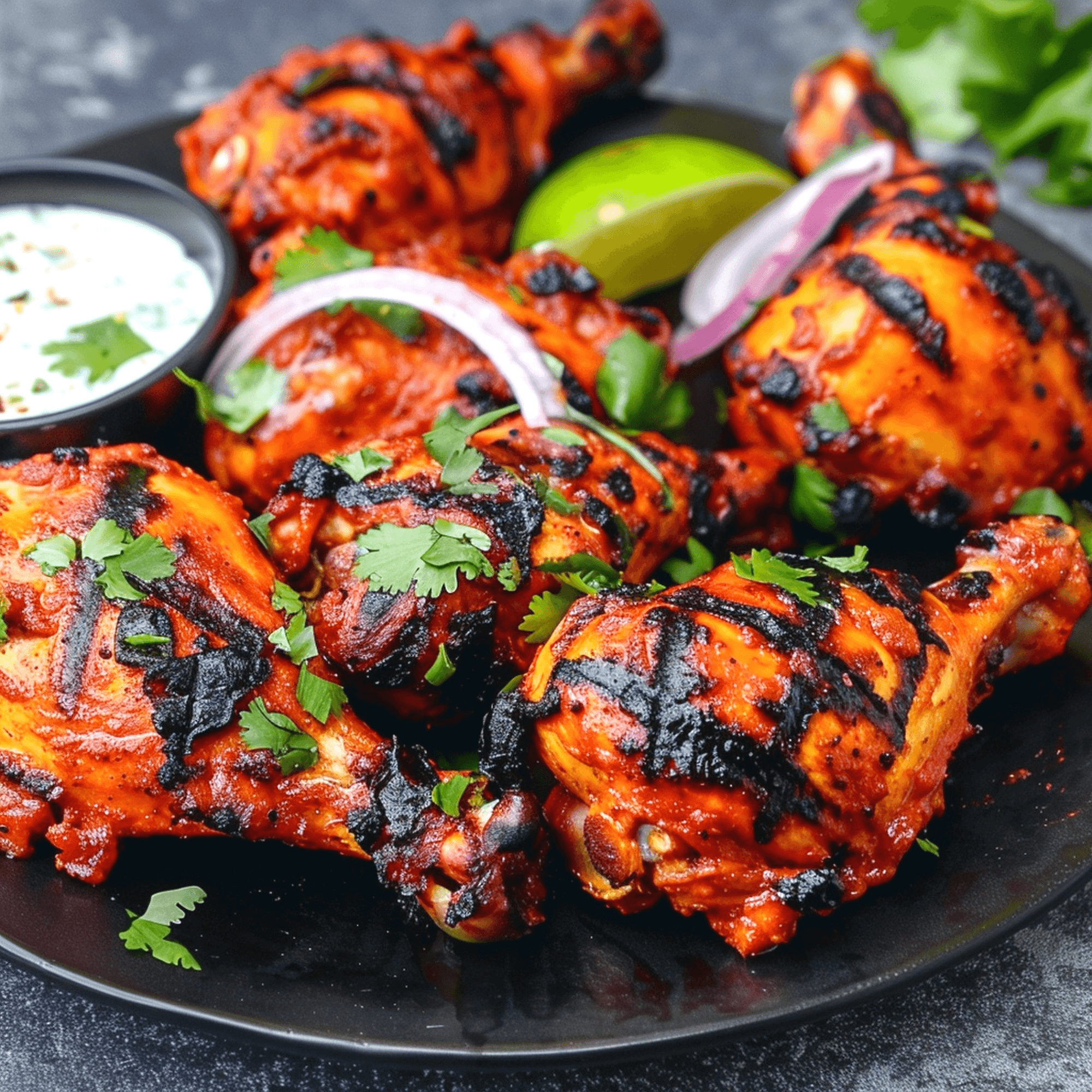 Mint Leaf Indian Cuisine gallery image #4