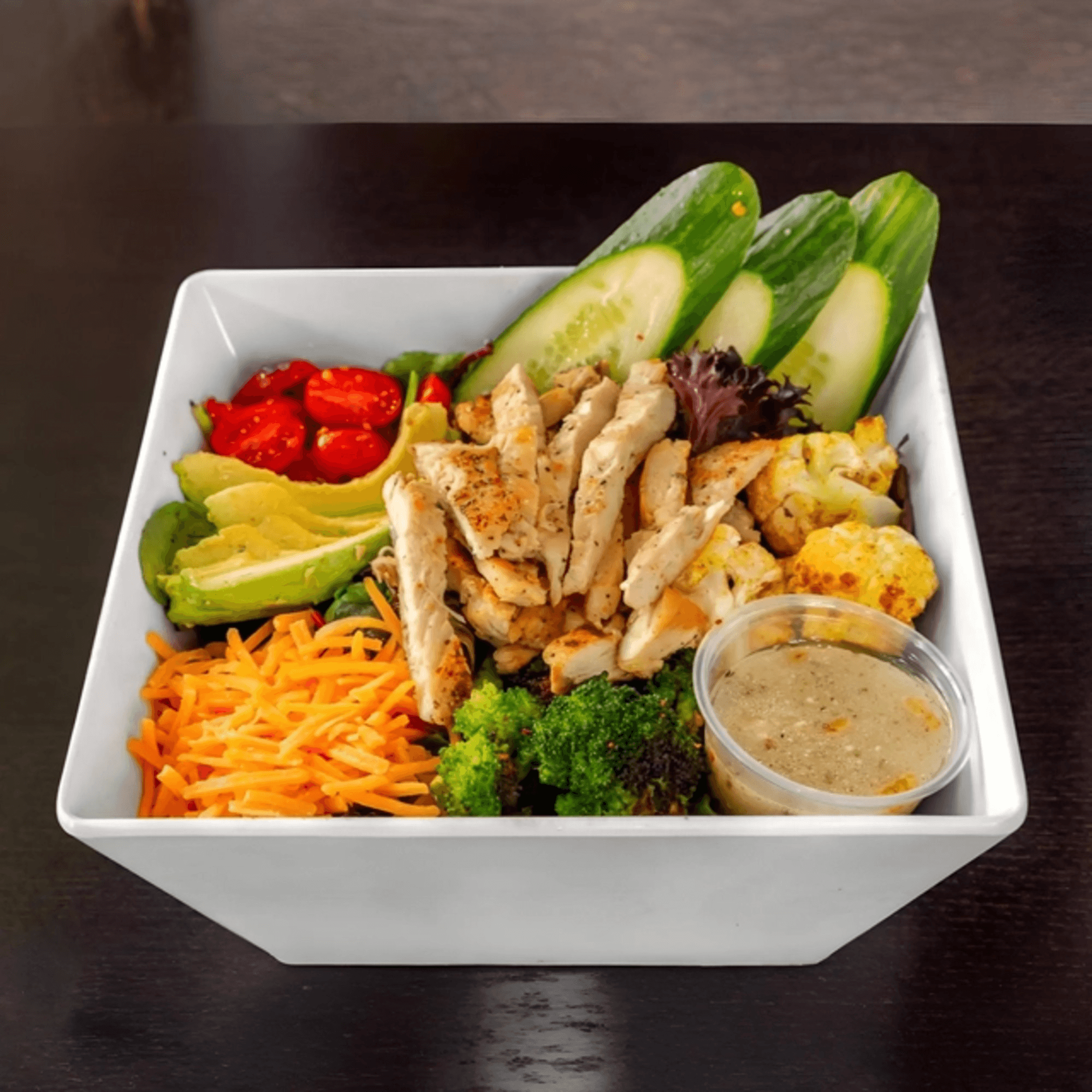 Tampa Burger Company  gallery image #7