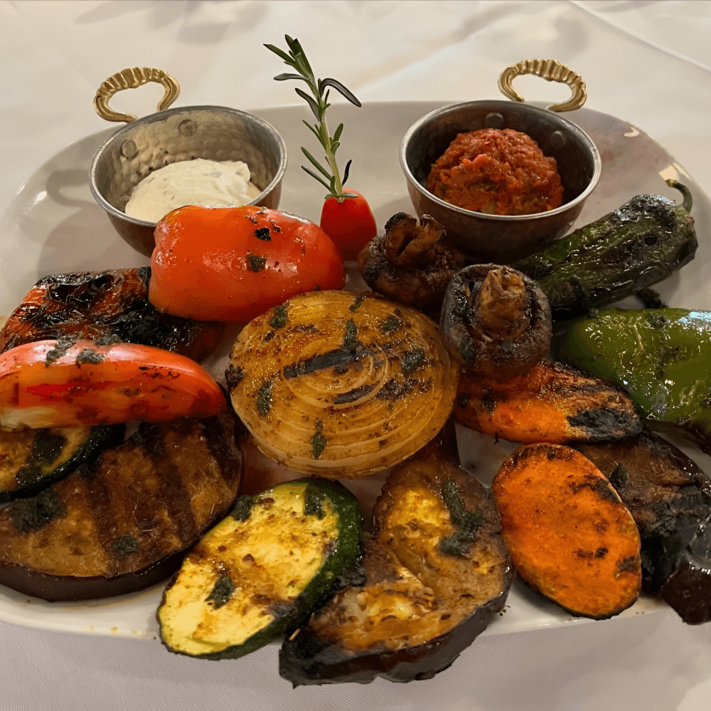 Turkish Catering for Your Next Event in Gastonia