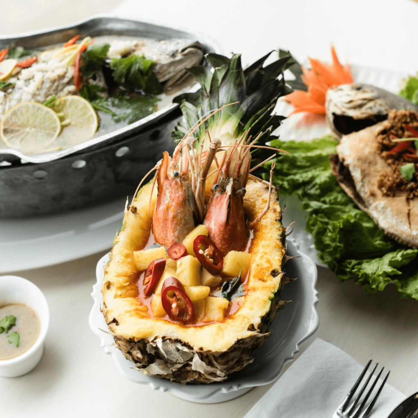 Catering & Private Events