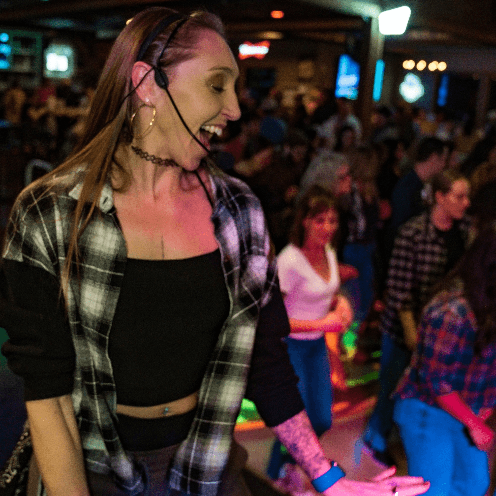 The Cross-Eyed Cricket Watering Hole gallery image #4