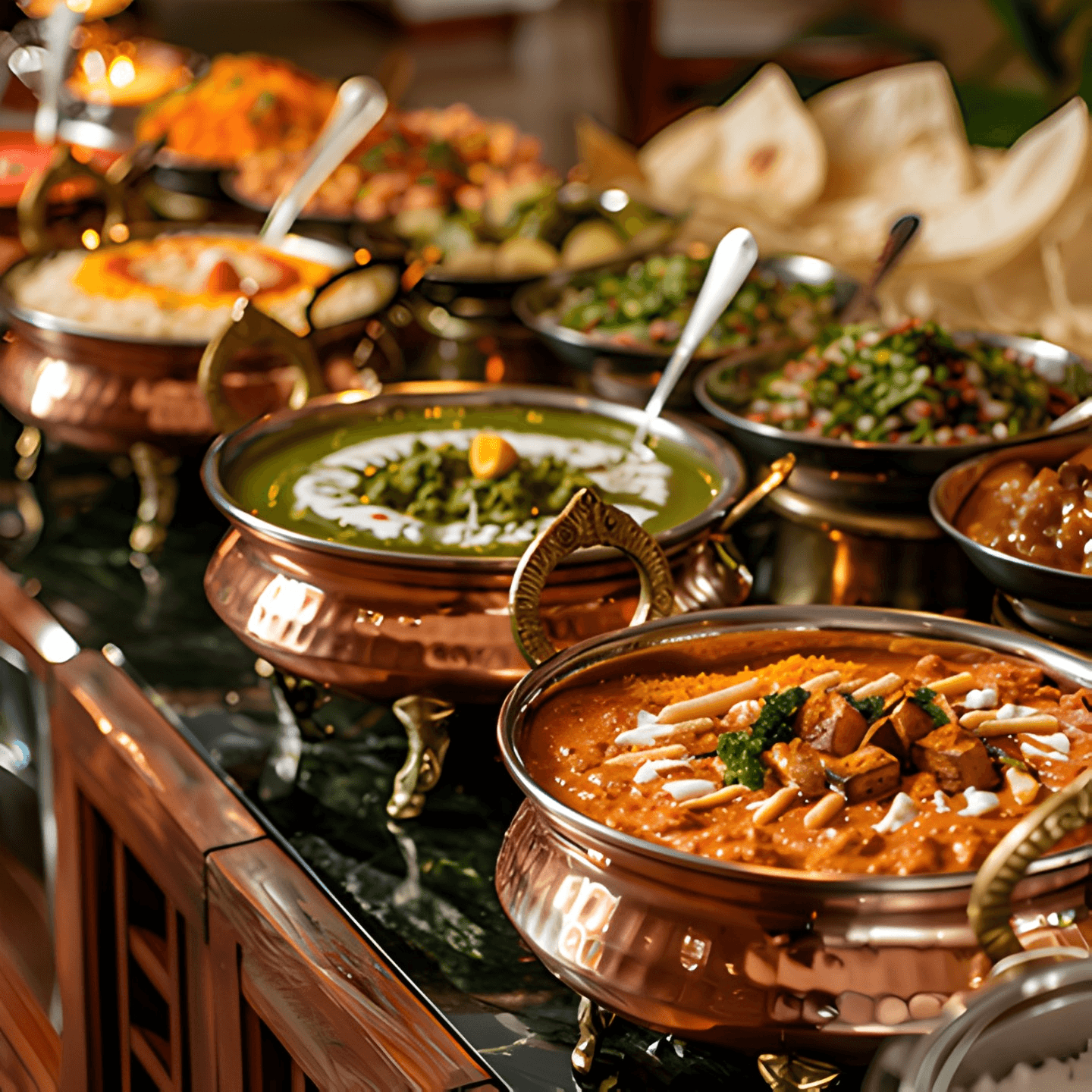 Where Every Dish is Made with Care