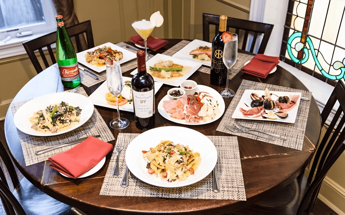 Dine More, Earn More – Rewards Made Simple